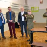 Wirtualna strzelnica w Stalowej Woli 4 - Polskie Radio Rzeszów Wirtualna strzelnica w Stalowej Woli - Polskie Radio Rzeszów