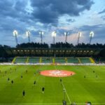 Stal Stalowa Wola zremisowała z Kotwicą Kołobrzeg 6 - Polskie Radio Rzeszów Stal Stalowa Wola zremisowała z Kotwicą Kołobrzeg - Polskie Radio Rzeszów