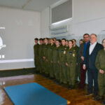 Wirtualna strzelnica w Stalowej Woli 3 - Polskie Radio Rzeszów Wirtualna strzelnica w Stalowej Woli - Polskie Radio Rzeszów