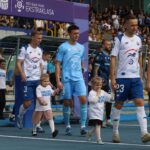 Piłka nożna. Bez bramek w meczu PGE Stali Mielec z Lechem Poznań - Polskie Radio Rzeszów