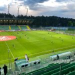 Stal Stalowa Wola zremisowała z Kotwicą Kołobrzeg 5 - Polskie Radio Rzeszów Stal Stalowa Wola zremisowała z Kotwicą Kołobrzeg - Polskie Radio Rzeszów