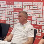 Piłka nożna. Stal Stalowa Wola walczy o jak najwyższe cele 3 - Polskie Radio Rzeszów Piłka nożna. Stal Stalowa Wola walczy o jak najwyższe cele - Polskie Radio Rzeszów