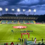 Stal Stalowa Wola zremisowała z Kotwicą Kołobrzeg 4 - Polskie Radio Rzeszów Stal Stalowa Wola zremisowała z Kotwicą Kołobrzeg - Polskie Radio Rzeszów