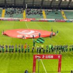 Stal Stalowa Wola zremisowała z Kotwicą Kołobrzeg 3 - Polskie Radio Rzeszów Stal Stalowa Wola zremisowała z Kotwicą Kołobrzeg - Polskie Radio Rzeszów