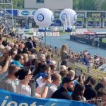 Piłka nożna. W Mielcu Stal bezbramkowo zremisowała z Widzewem Łódź - Polskie Radio Rzeszów