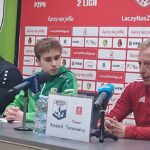 Stal Stalowa Wola zremisowała z Kotwicą Kołobrzeg 2 - Polskie Radio Rzeszów Stal Stalowa Wola zremisowała z Kotwicą Kołobrzeg - Polskie Radio Rzeszów