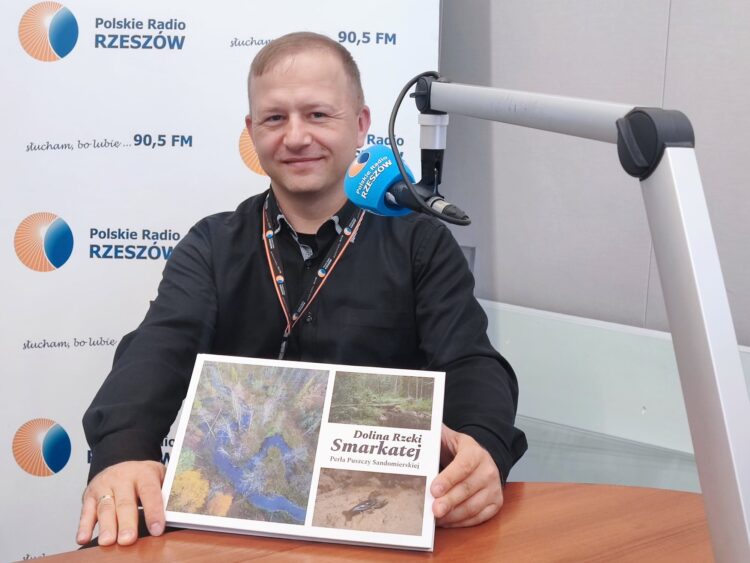 Dolina Rzeki Smarkatej – kryje w sobie cuda