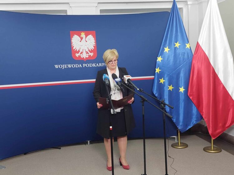 Kiedy SOR w rzeszowskim szpitalu MSWiA?