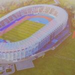 194 mln zł będzie kosztować budowa Podkarpackiego Centrum Lekkiej Atletyki 3 - Polskie Radio Rzeszów 194 mln zł będzie kosztować budowa Podkarpackiego Centrum Lekkiej Atletyki - Polskie Radio Rzeszów