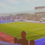 194 mln zł będzie kosztować budowa Podkarpackiego Centrum Lekkiej Atletyki 4 - Polskie Radio Rzeszów 194 mln zł będzie kosztować budowa Podkarpackiego Centrum Lekkiej Atletyki - Polskie Radio Rzeszów