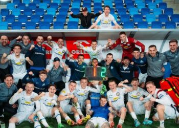 Piłka nożna. Stal lepsza w&nbsp;Płocku