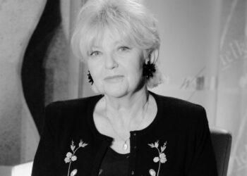 Nie&nbsp;żyje Stanisława Ryster, przez&nbsp;lata prowadziła teleturniej „Wielka gra”