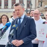 Kandydat na prezydenta Rzeszowa Jacek Strojny przekonuje, że jest przygotowany do walki w drugiej turze - Polskie Radio Rzeszów