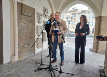 Waldemar Szumny o&nbsp;elementach programu wyborczego