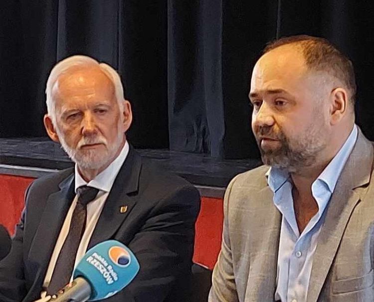 Przyszły wiceprezydent Tarnobrzega?