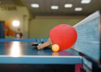 Tenis stołowy. W&nbsp;derbach górą rzeszowianie 