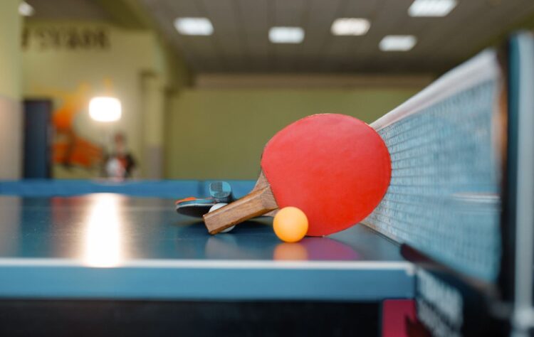 Tenis stołowy. W derbach górą rzeszowianie 