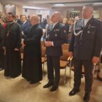 Anna Leśniewska otrzymała medal "Pro Patria", uroczystość w Warszawie 8 - Polskie Radio Rzeszów Anna Leśniewska otrzymała medal "Pro Patria", uroczystość w Warszawie - Polskie Radio Rzeszów