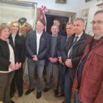 Pamiątki po Edwardzie Krupie, sybiraku i żołnierzu Andersa 7 - Polskie Radio Rzeszów Pamiątki po Edwardzie Krupie, sybiraku i żołnierzu Andersa - Polskie Radio Rzeszów