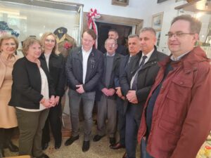 Pamiątki po Edwardzie Krupie, sybiraku i żołnierzu Andersa 7 - Polskie Radio Rzeszów Pamiątki po Edwardzie Krupie, sybiraku i żołnierzu Andersa - Polskie Radio Rzeszów