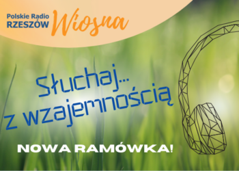 Nowa ramówka Polskiego Radia Rzeszów