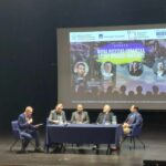 Wojna rosyjsko - ukraińska była tematem konferencji na Uniwersytecie Rzeszowskim 3 - Polskie Radio Rzeszów Wojna rosyjsko - ukraińska była tematem konferencji na Uniwersytecie Rzeszowskim - Polskie Radio Rzeszów