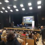 Wojna rosyjsko - ukraińska była tematem konferencji na Uniwersytecie Rzeszowskim 2 - Polskie Radio Rzeszów Wojna rosyjsko - ukraińska była tematem konferencji na Uniwersytecie Rzeszowskim - Polskie Radio Rzeszów