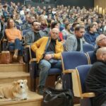 Wojna rosyjsko - ukraińska była tematem konferencji na Uniwersytecie Rzeszowskim 4 - Polskie Radio Rzeszów Wojna rosyjsko - ukraińska była tematem konferencji na Uniwersytecie Rzeszowskim - Polskie Radio Rzeszów