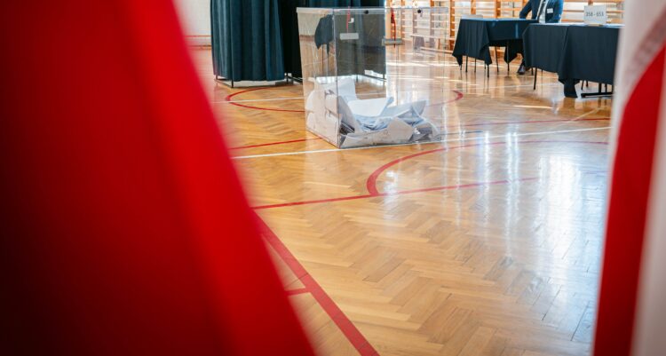 Łukasz Nowak prezydentem Tarnobrzega