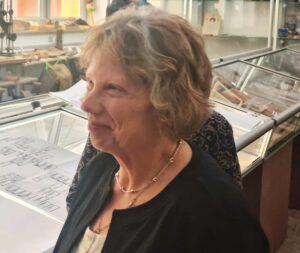 Pamiątki po Edwardzie Krupie, sybiraku i żołnierzu Andersa 6 - Polskie Radio Rzeszów Pamiątki po Edwardzie Krupie, sybiraku i żołnierzu Andersa - Polskie Radio Rzeszów