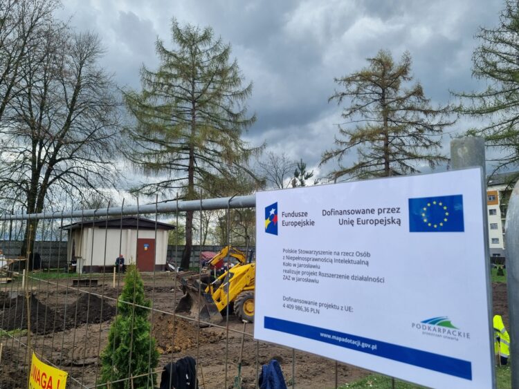 Nowe miejsca pracy dla osób z niepełnosprawnością w Jarosławiu