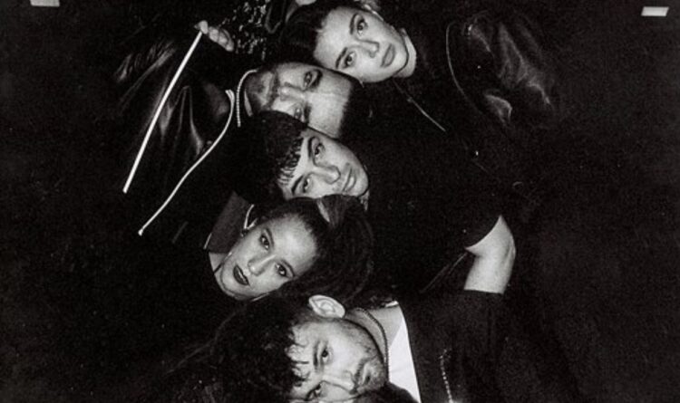 ARS LATRANS Orchestra – „NOIR”