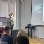 Bezpieczeństwo w pracy. Konferencja ZUS 2 - Polskie Radio Rzeszów Bezpieczeństwo w pracy. Konferencja ZUS - Polskie Radio Rzeszów