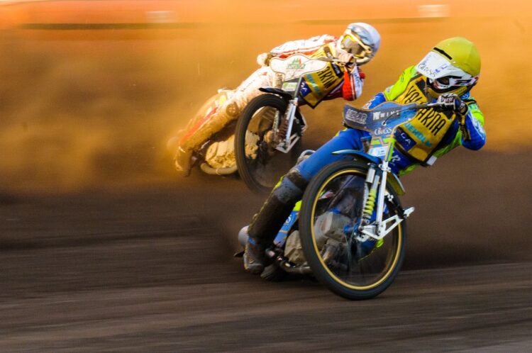 Żużel. Udany sprawdzian krośnieńskich Wilków