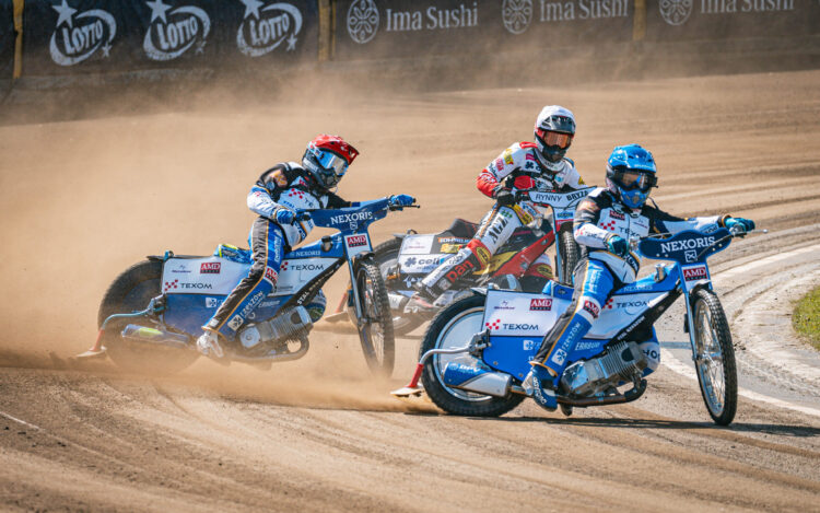 Żużel. Rzeszowskie derby dla Wilków