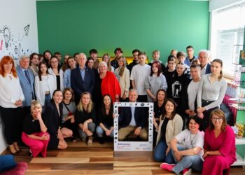 „Strefa Młodych” powstała w&nbsp;Krośnieńskiej Bibliotece Publicznej