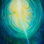 “Rzecz o Aniołach”. Wystawa w rzeszowskim Domu Sztuki - Polskie Radio Rzeszów