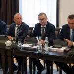 Rada Powiatu Jarosławskiego VII kadencji rozpoczęła działalność 2 - Polskie Radio Rzeszów Rada Powiatu Jarosławskiego VII kadencji rozpoczęła działalność - Polskie Radio Rzeszów