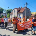 Marsz Godności w Jarosławiu - Polskie Radio Rzeszów