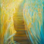 “Rzecz o Aniołach”. Wystawa w rzeszowskim Domu Sztuki - Polskie Radio Rzeszów