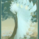 “Rzecz o Aniołach”. Wystawa w rzeszowskim Domu Sztuki - Polskie Radio Rzeszów