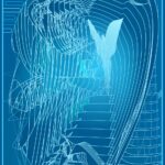 “Rzecz o Aniołach”. Wystawa w rzeszowskim Domu Sztuki - Polskie Radio Rzeszów