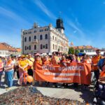 Marsz Godności w Jarosławiu - Polskie Radio Rzeszów