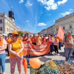 Marsz Godności w Jarosławiu - Polskie Radio Rzeszów