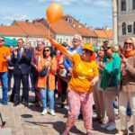 Marsz Godności w Jarosławiu - Polskie Radio Rzeszów