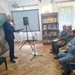 Ogłoszono zwycięzców konkursu literackiego „Strofy o lesie” - Polskie Radio Rzeszów