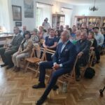 Ogłoszono zwycięzców konkursu literackiego „Strofy o lesie” - Polskie Radio Rzeszów