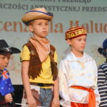 IX Gminny Przegląd Twórczości Artystycznej Przedszkoli „Scena dla Malucha” (zdjęcia) - Polskie Radio Rzeszów