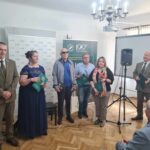 Ogłoszono zwycięzców konkursu literackiego „Strofy o lesie” - Polskie Radio Rzeszów