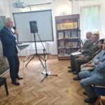 Ogłoszono zwycięzców konkursu literackiego „Strofy o lesie” - Polskie Radio Rzeszów